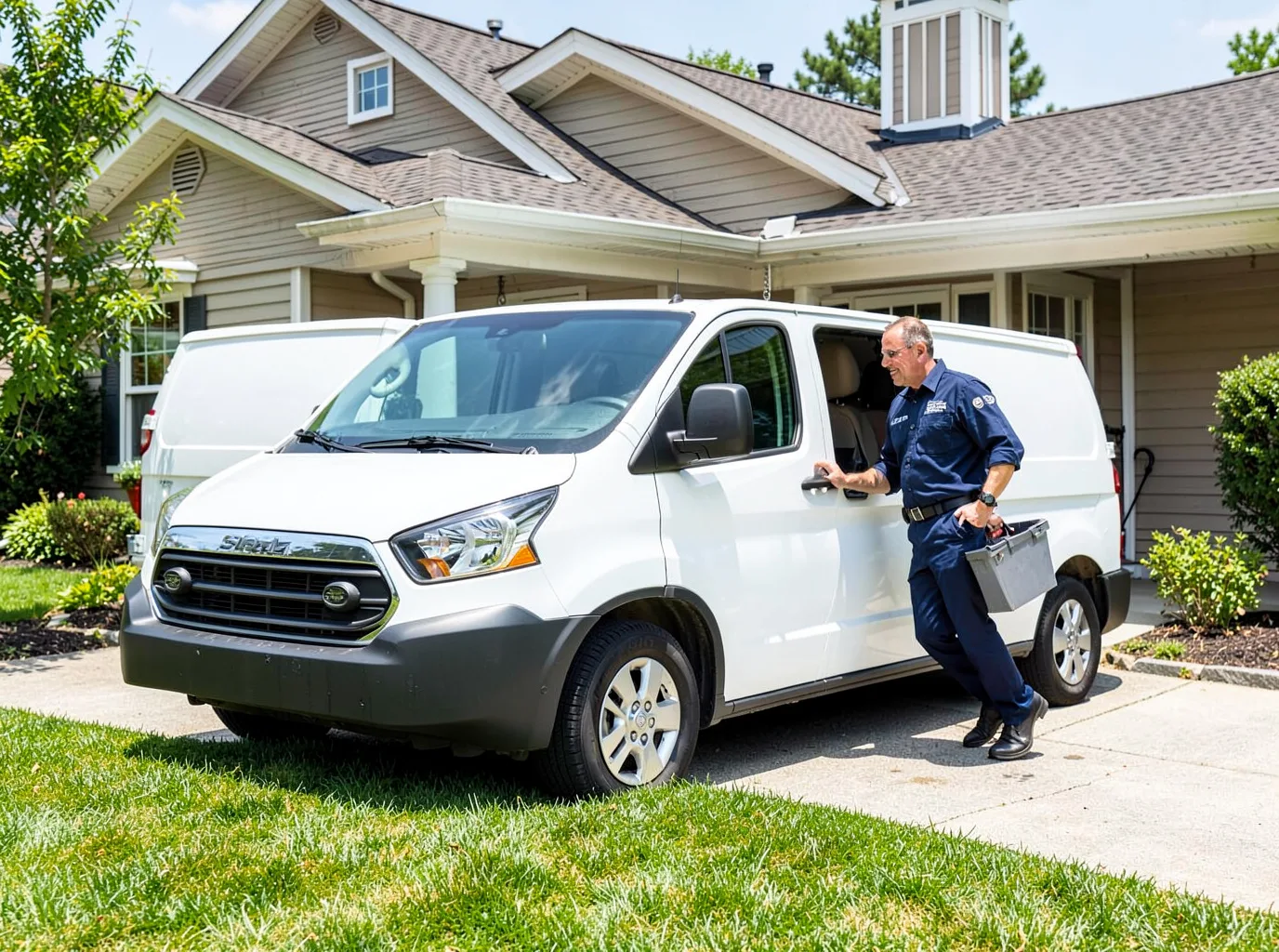 Emergency Plumber company in Ridgely, MD