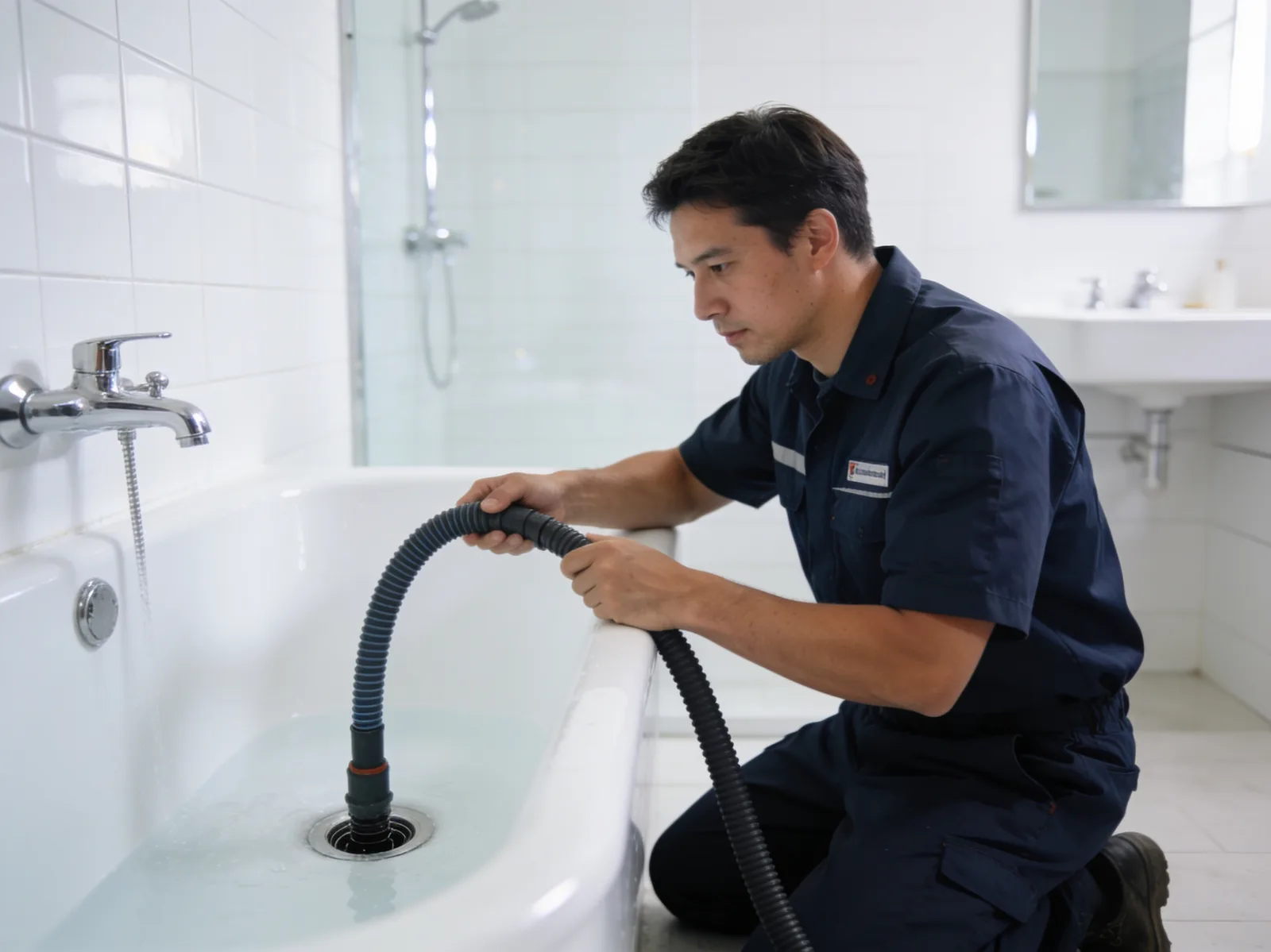 Emergency Plumber Ridgely, MD FAQs